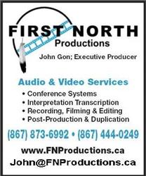 First North Productions
