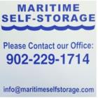 Maritime Self-Storage