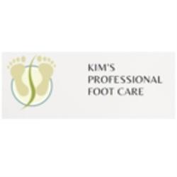 Kim's Professional Foot Care