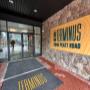 Entrance Into The Building, Open from 8am - 5pm. Entrance Into The Building, Open from 8am - 5pm.