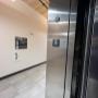 We are on the 5th floor, office space 519. Out of the elevator and to the right. We are on the 5th floor, office space 519. Out of the elevator and to the right.