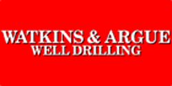 Watkins & Argue Well Drilling