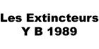 Les Extincteurs Y B 1989