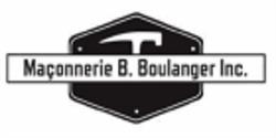 Maçonnerie B. Boulanger Inc.