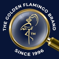 B & B Sparks Inc dba Golden Flamingo