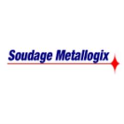Soudage Métallogix