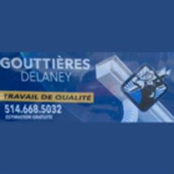 Gouttières Delaney