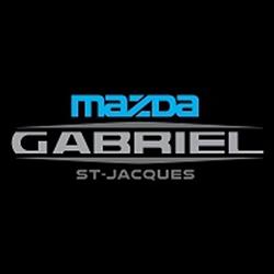Mazda Gabriel St-Jacques
