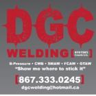 DGC Welding