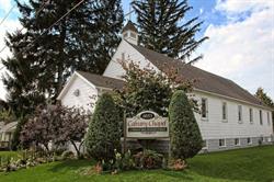 Wedding Company Of Niagara