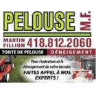 Pelouse MF