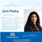 Arti Plaha - Business Manager/Mortgage Agent Level 2 - Patron Mortgages (Mortgage Centre)