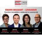 Équipe Brabant-Levasseur