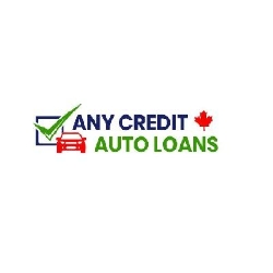 Any Credit Auto Loans
