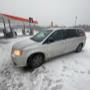 Our minivan is great for picking up passengers in St. Lawrence/Lawn and meeting the bigger bus. Our minivan is great for picking up passengers in St. Lawrence/Lawn and meeting the bigger bus.