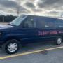 This is our medium van for those quieter days and small groups of passengers. This is our medium van for those quieter days and small groups of passengers.