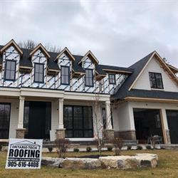 Ontario Tech Roofing INC