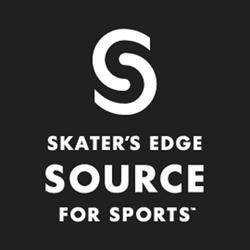 Skater's Edge Source For Sports