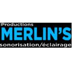 Les Productions Merlin's