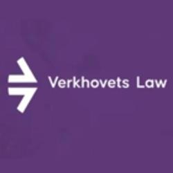 Verkhovets Law