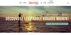 Waikiki Board