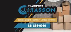 Transport J.Chiasson inc.