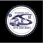Remorquage RSM3R