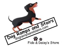 Dog Ramps and Stairs