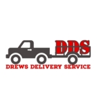 Drew's Delivery Service
