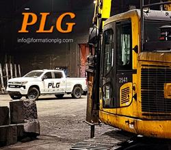 FORMATION PLG