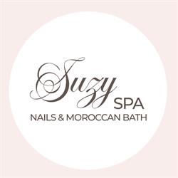 Suzy Nails And Moroccan Bath Spa