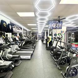 BattleFit Gym