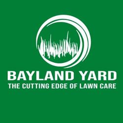 Bayland Snow and Yard
