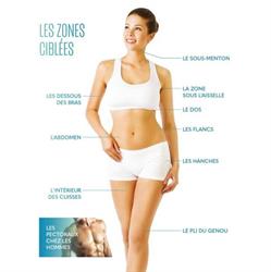 Studio de beaute et clinique amaigrissement multi service