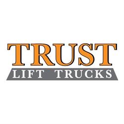 Trust Lift Trucks Inc.