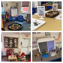 Brooks Preschool Society