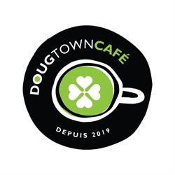 Dougtown Café