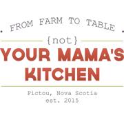Not Your Mama's Kitchen