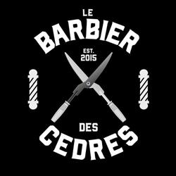 Le Barbier des Cèdres