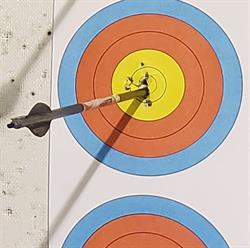 Viscount Archery Club