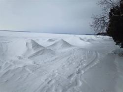 KS Lake Simcoe Ice Hut Rentals