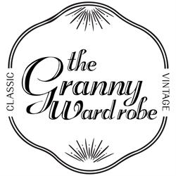 The Granny Wardrobe Vintage Boutique Head Office