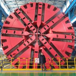 Parhoon Tunneling