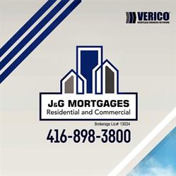 J&G Mortgages