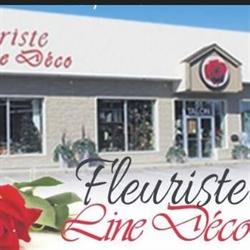 Fleuriste Line Deco