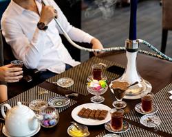 Shamshishacafe