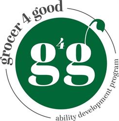 Grocer 4 Good Ability Development Program