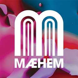 Maehem Spirits
