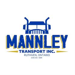Mannley Transport Inc.