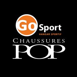 Chaussures POP et Vêtements GO Sport Beaupré